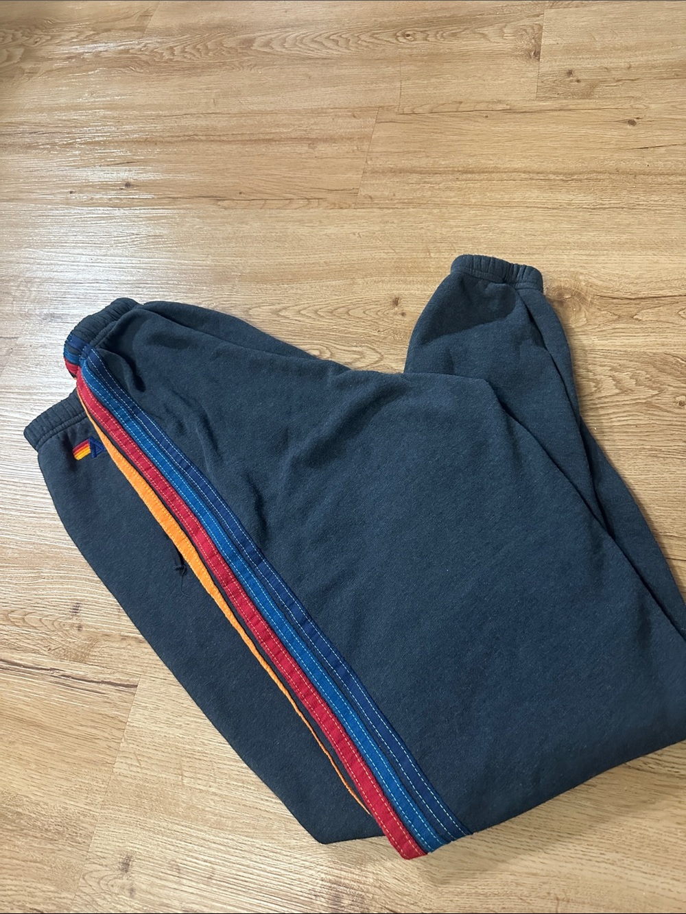 Aviator nation pants size medium
